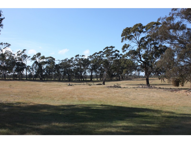 Lot 7 Sunraysia Highway, Lamplough VIC 3352