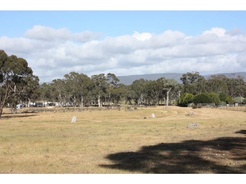 Lot 7 Sunraysia Highway, Lamplough VIC 3352