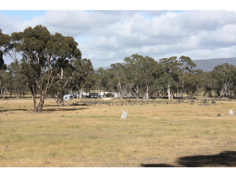 Lot 7 Sunraysia Highway, Lamplough VIC 3352