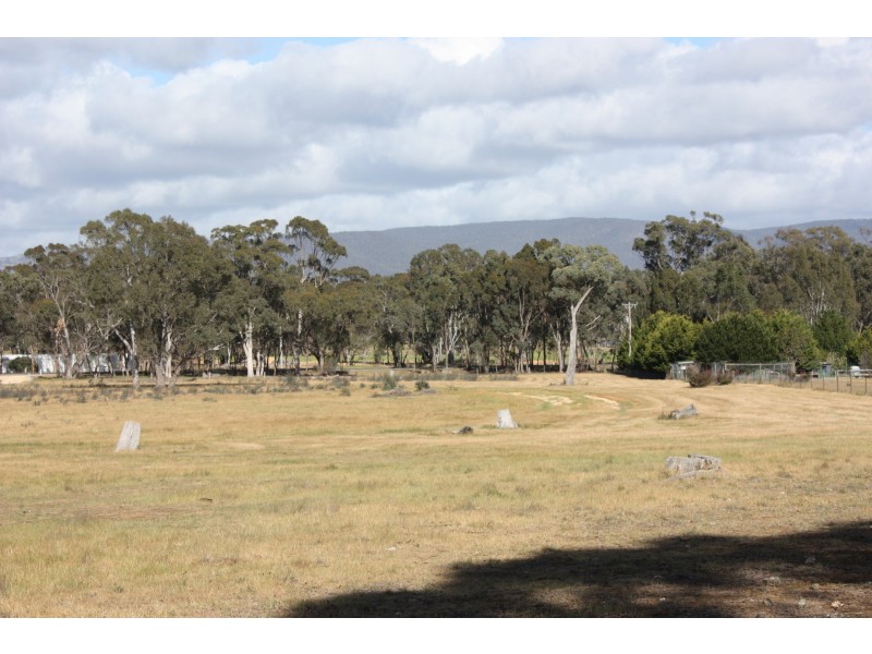 Lot 7 Sunraysia Highway, Lamplough VIC 3352