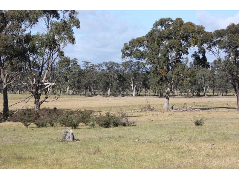 Lot 7 Sunraysia Highway, Lamplough VIC 3352