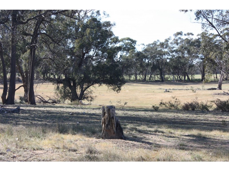 Lot 7 Sunraysia Highway, Lamplough VIC 3352