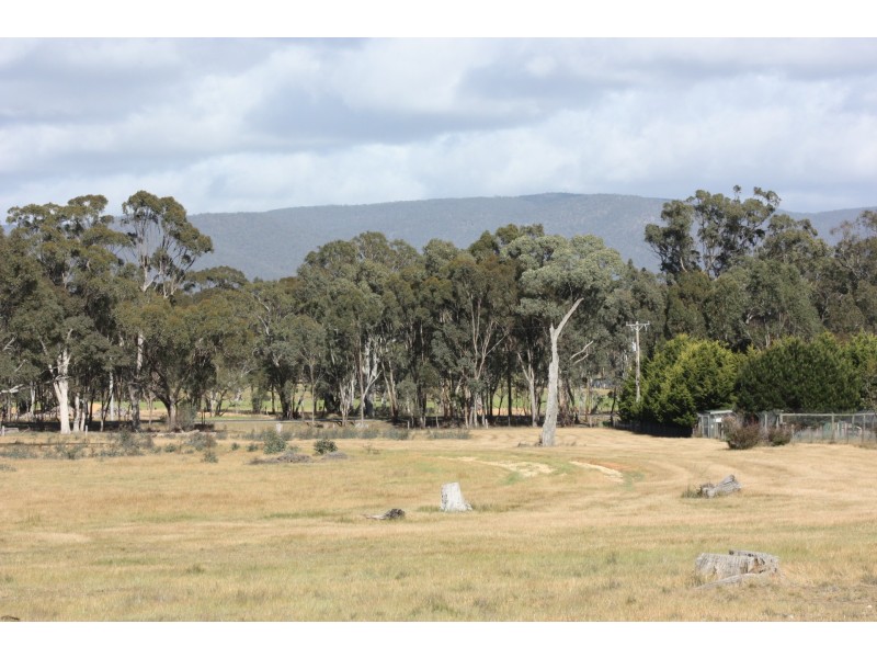 Lot 7 Sunraysia Highway, Lamplough VIC 3352