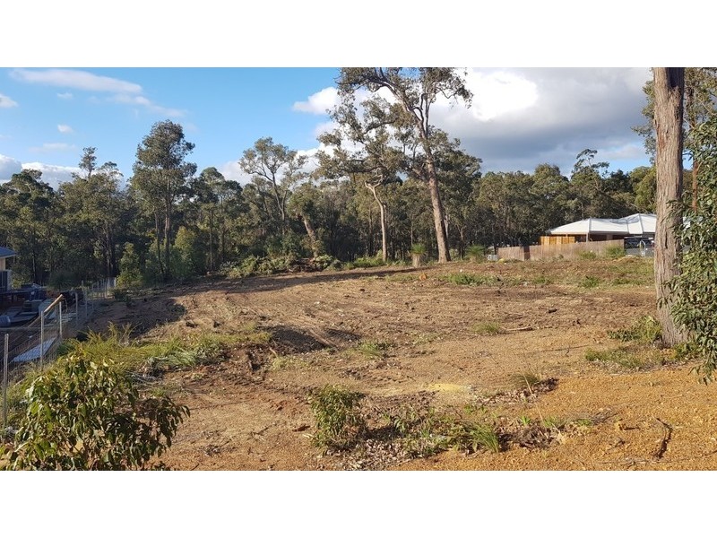 Lot 13 Towle Way, Parkerville WA 6081