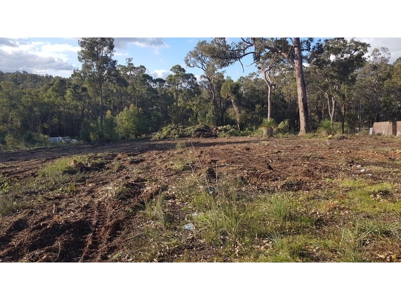 Lot 13 Towle Way, Parkerville WA 6081