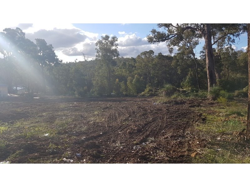 Lot 13 Towle Way, Parkerville WA 6081