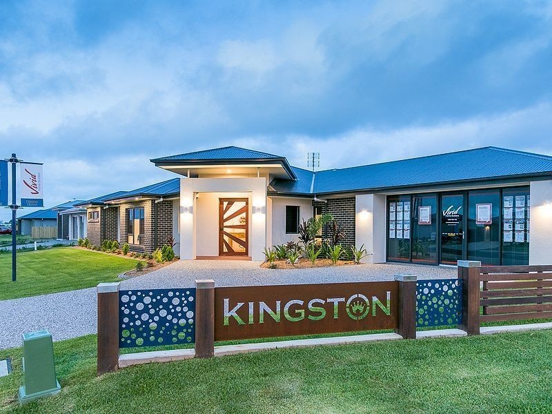 1Richard Charles Drive Kawungan, Kawungan QLD 4655
