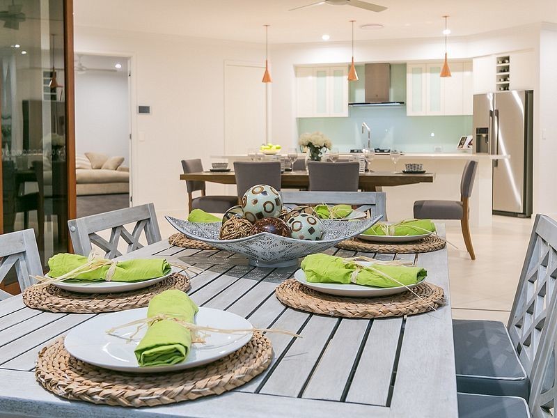 1Richard Charles Drive Kawungan, Kawungan QLD 4655