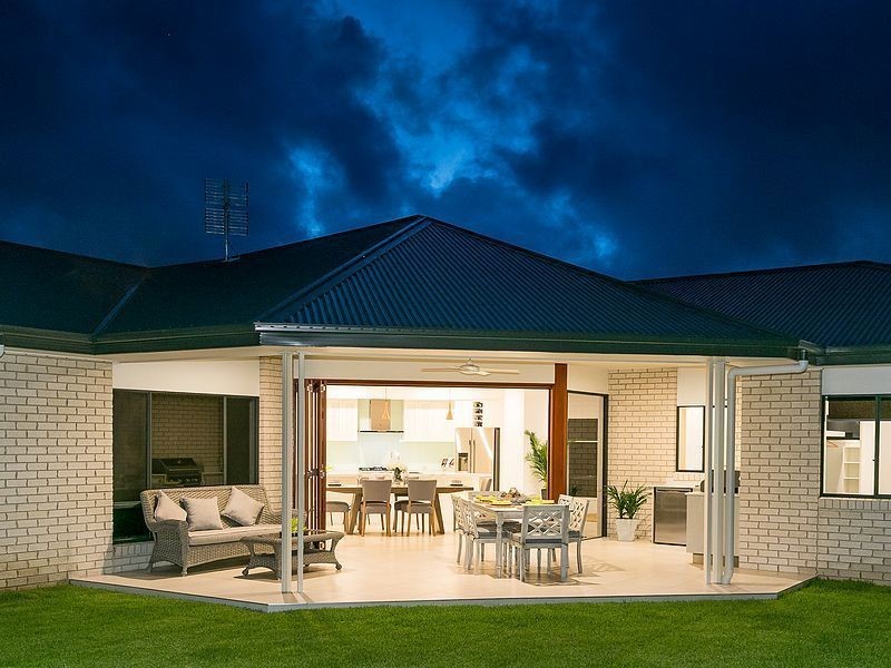 1Richard Charles Drive Kawungan, Kawungan QLD 4655