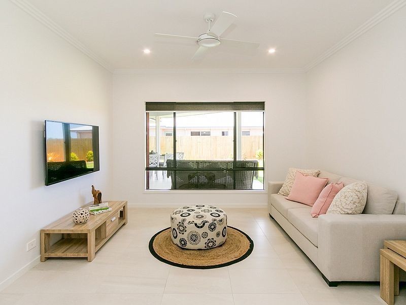 1Richard Charles Drive Kawungan, Kawungan QLD 4655
