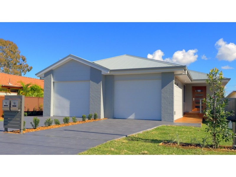 10 Crown St, Toukley NSW 2263