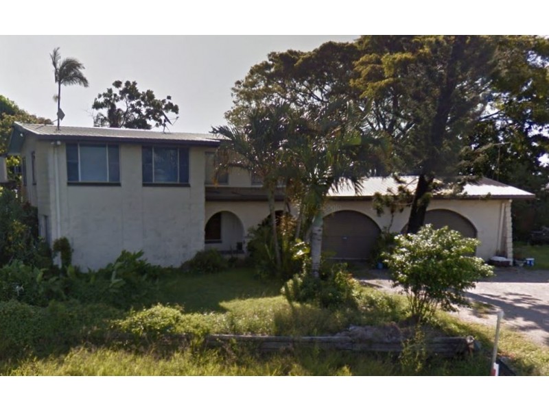 110 Cowleys Road, Racecourse QLD 4740