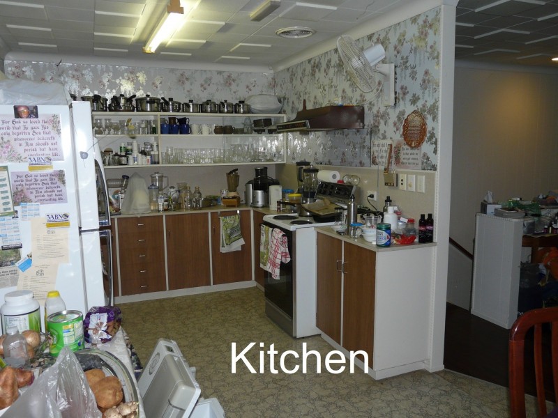 110 Cowleys Road, Racecourse QLD 4740