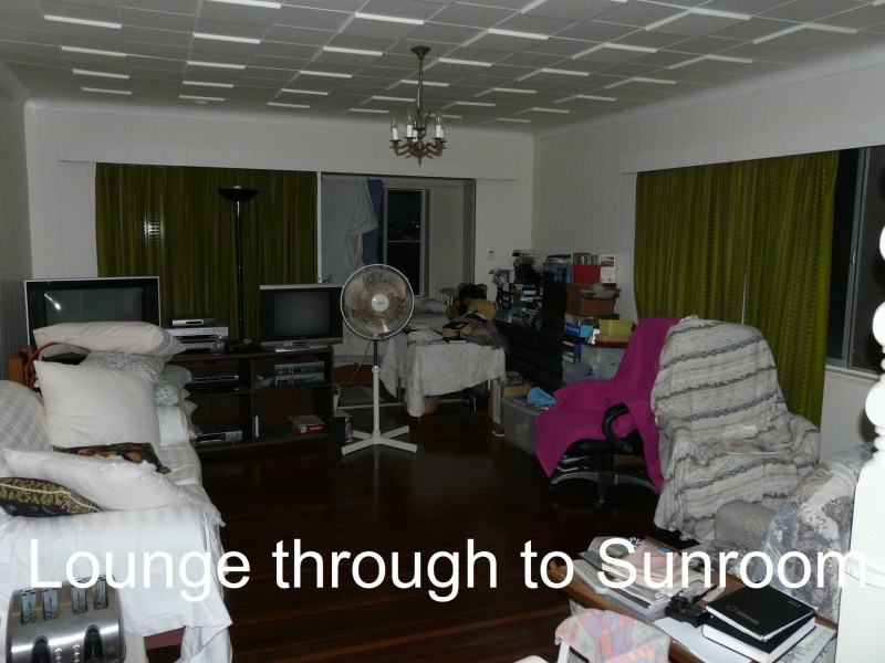 110 Cowleys Road, Racecourse QLD 4740