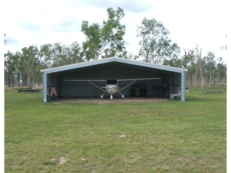 235 Laudham Rd, Pinnacles QLD 4815