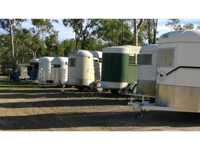 235 Laudham Rd, Pinnacles QLD 4815