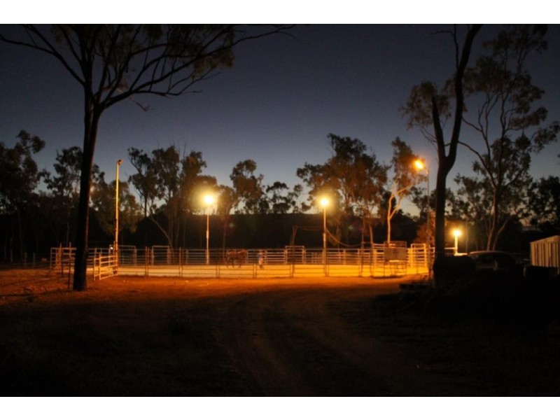 235 Laudham Rd, Pinnacles QLD 4815