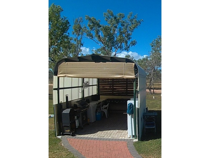 235 Laudham Rd, Pinnacles QLD 4815