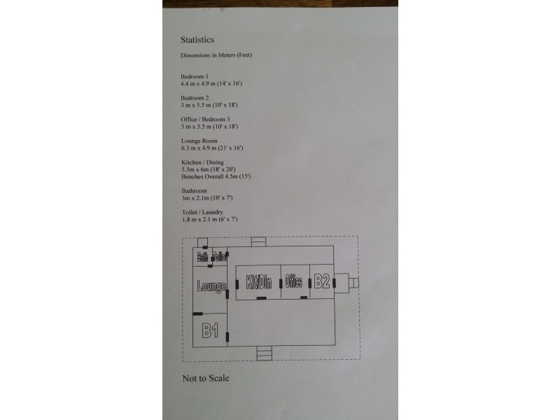 235 Laudham Rd, Pinnacles QLD 4815
