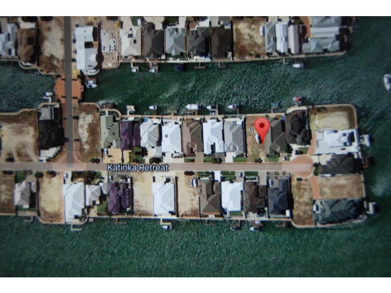 9 Katinka Retreat, Dudley Park WA 6210