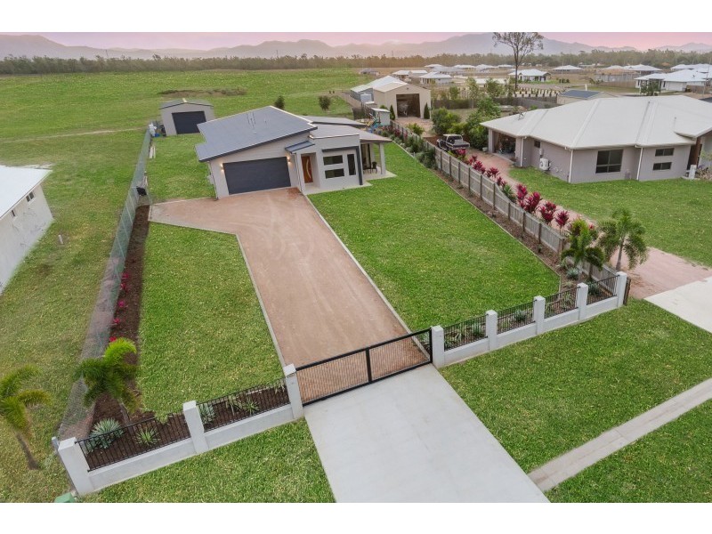 36 Diamond Drive, Alice River QLD 4817