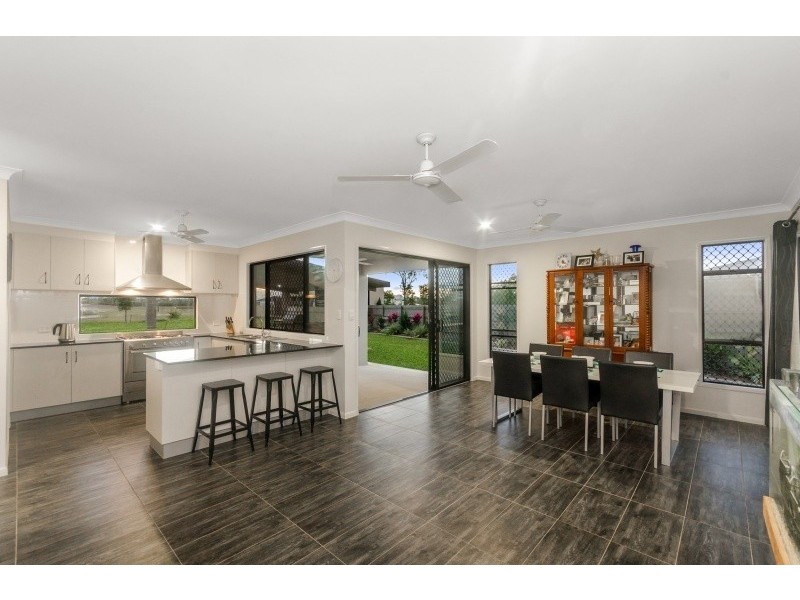 36 Diamond Drive, Alice River QLD 4817