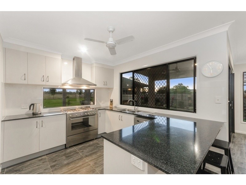 36 Diamond Drive, Alice River QLD 4817