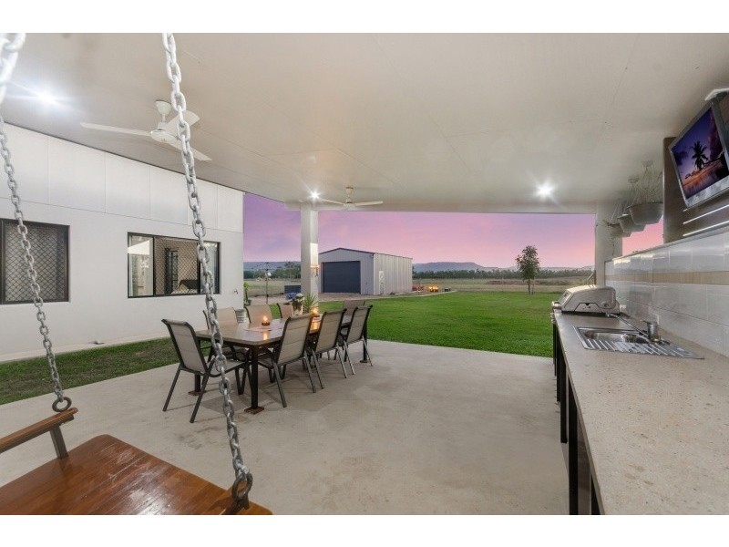 36 Diamond Drive, Alice River QLD 4817