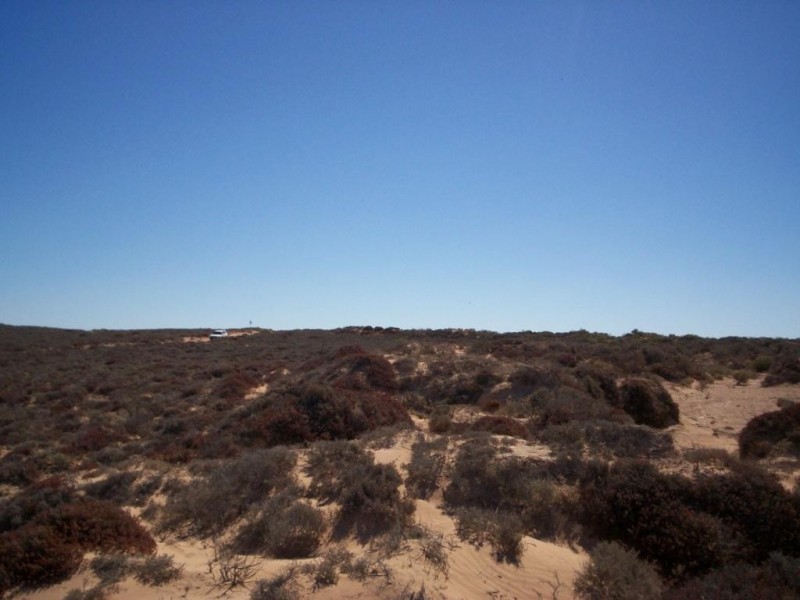 LOT 66 Clare Bay Rd, Fowlers Bay SA 5690