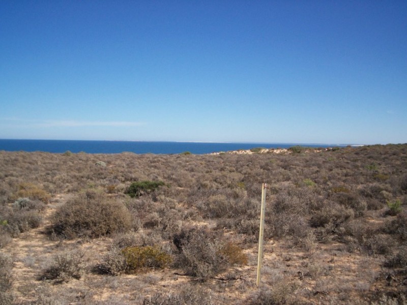lot 67 Clare Bay Rd, Fowlers Bay SA 5690