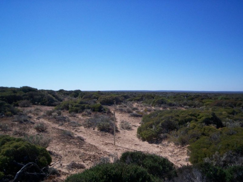 lot 67 Clare Bay Rd, Fowlers Bay SA 5690