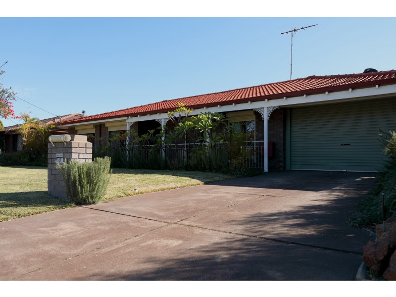 5 Amazon Drive, Greenfields WA 6210