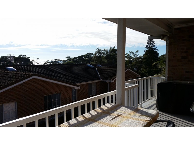 1/30 Anne Street. aka 7 Minerva Ave., Vincentia NSW 2540