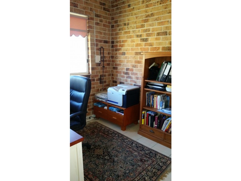 1/30 Anne Street. aka 7 Minerva Ave., Vincentia NSW 2540