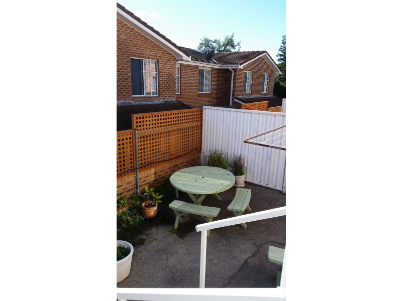 1/30 Anne Street. aka 7 Minerva Ave., Vincentia NSW 2540