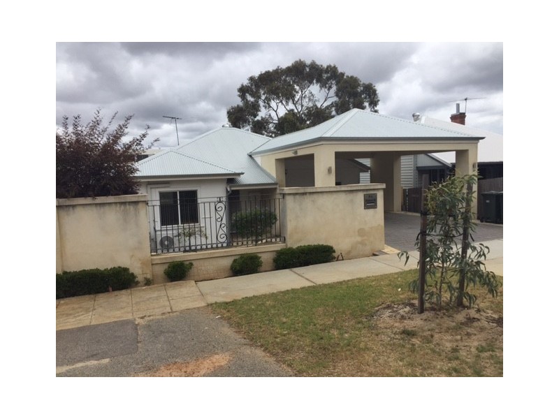 A/87 Hubert St, East Victoria Park WA 6101