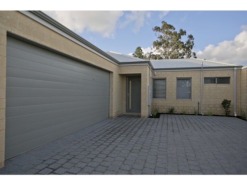 D/27 Wardlow Way, Balga WA 6061