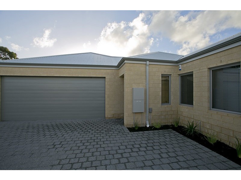 D/27 Wardlow Way, Balga WA 6061