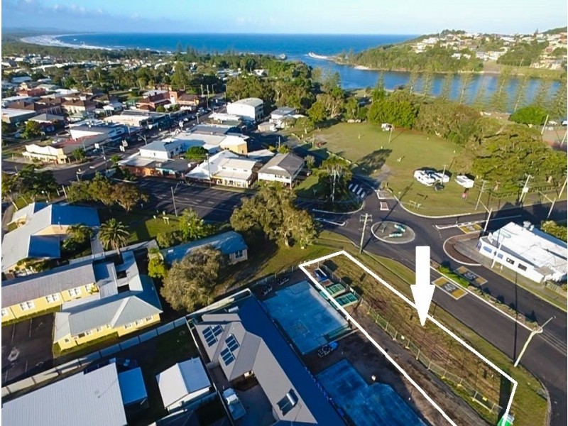 2 Cedar Street, Evans Head NSW 2473