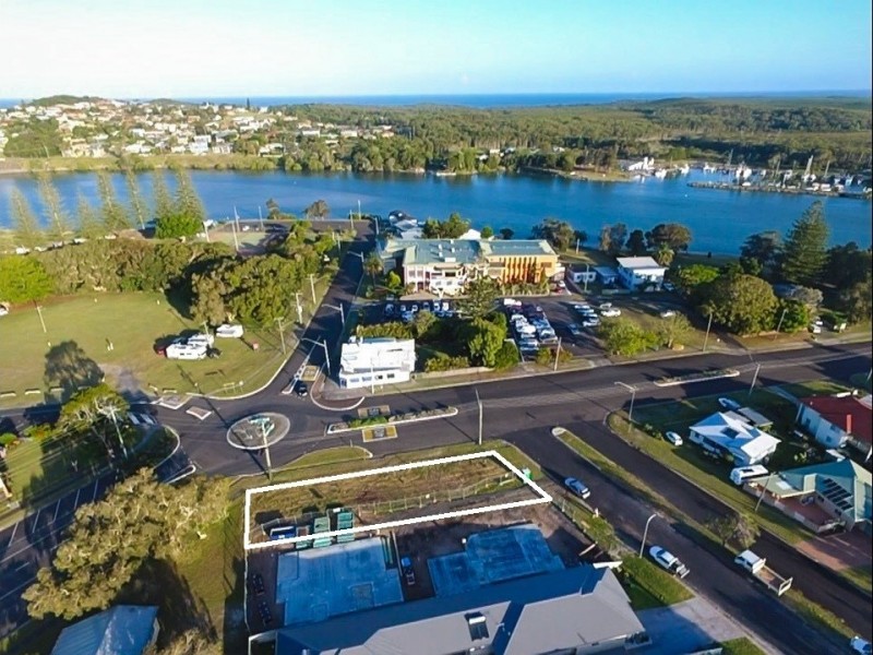 2 Cedar Street, Evans Head NSW 2473