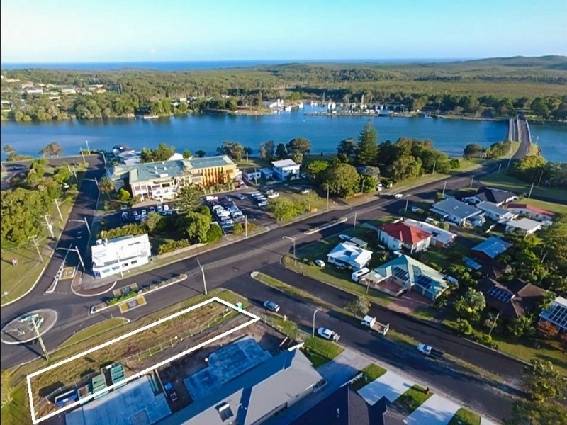 2 Cedar Street, Evans Head NSW 2473
