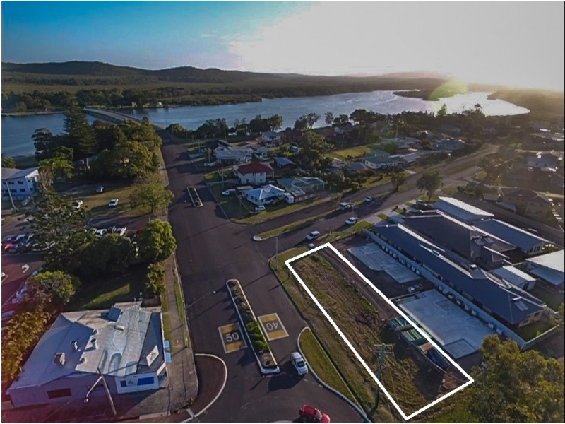 2 Cedar Street, Evans Head NSW 2473