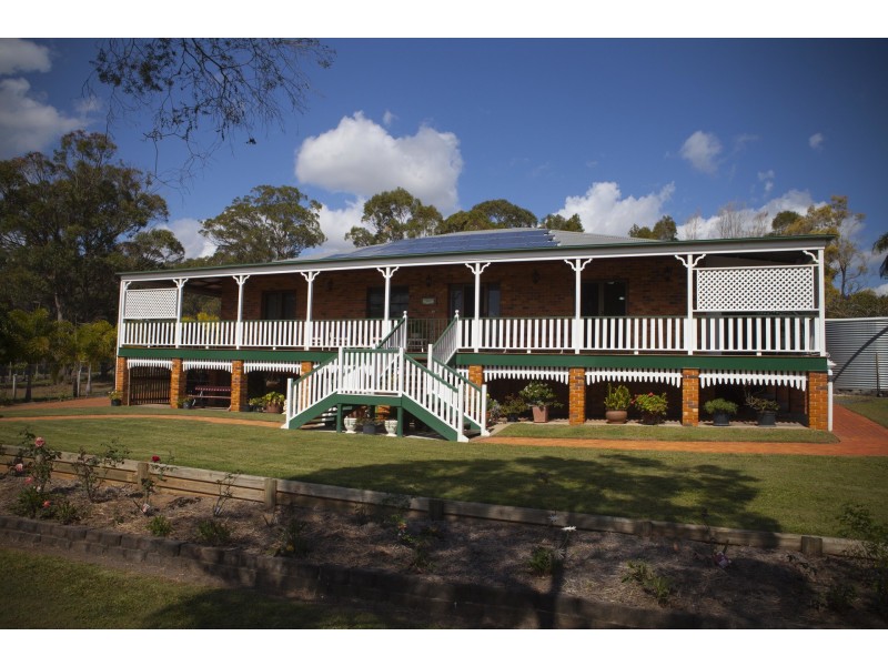 Maryborough QLD 4650