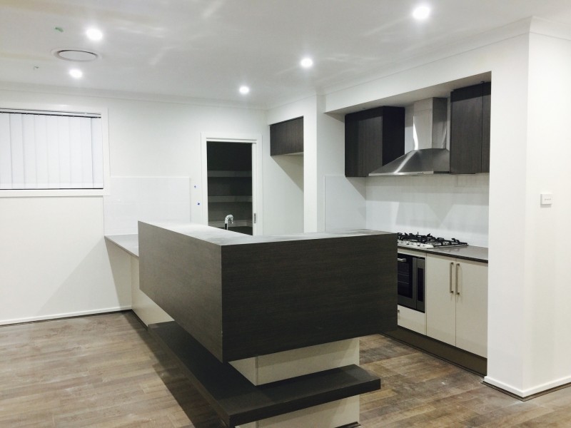 Edmondson Park NSW 2174