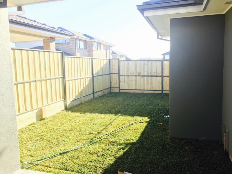 Edmondson Park NSW 2174