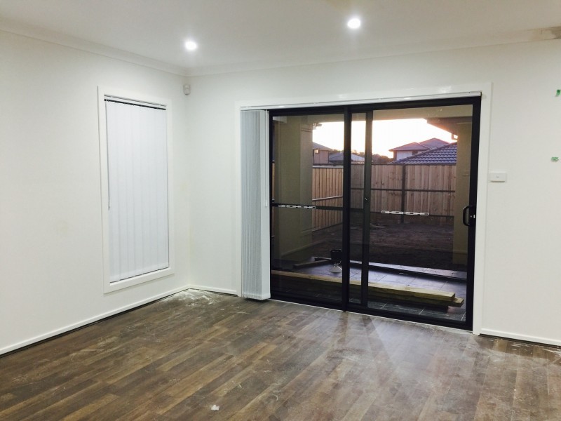 Edmondson Park NSW 2174