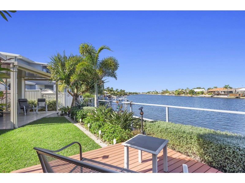 21/46 Regatta Blvd, Wurtulla QLD 4575