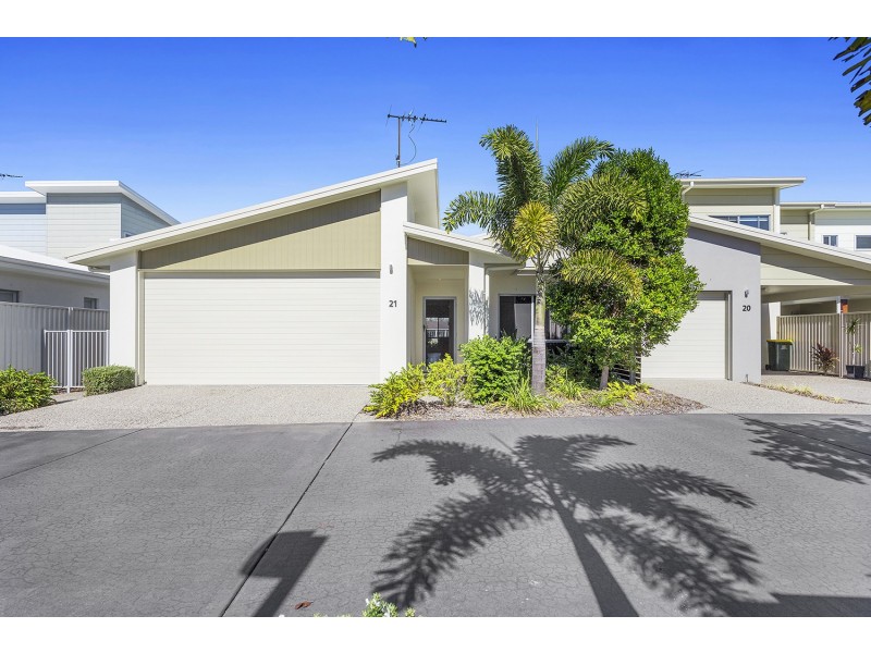 21/46 Regatta Blvd, Wurtulla QLD 4575