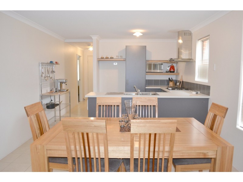 17 Coleman place, Donnybrook WA 6239