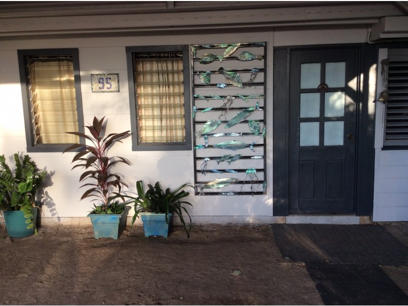 95 Karumba development road, Karumba QLD 4891